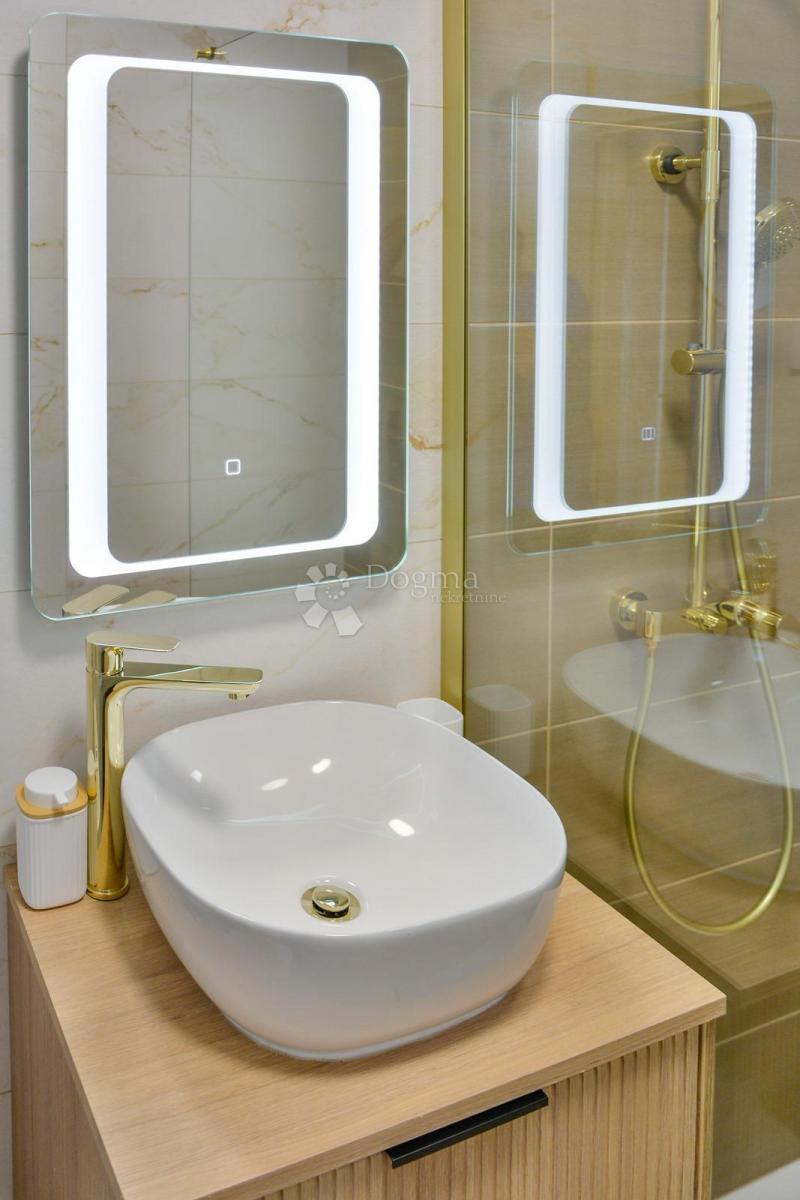 Allogio Senj, 40,05m2