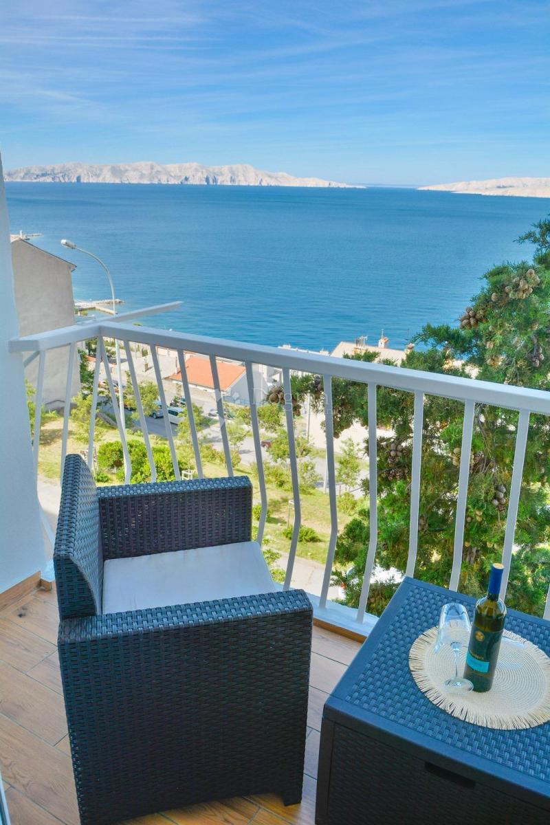 Allogio Senj, 40,05m2