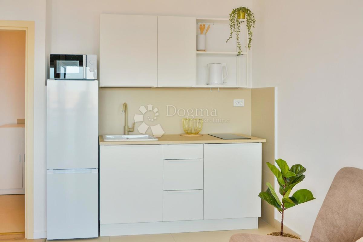 Allogio Senj, 40,05m2