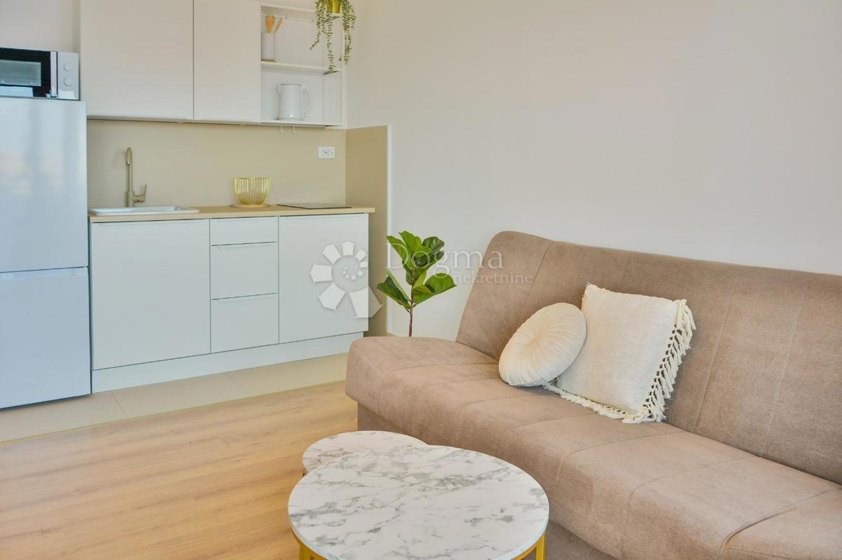 Allogio Senj, 40,05m2