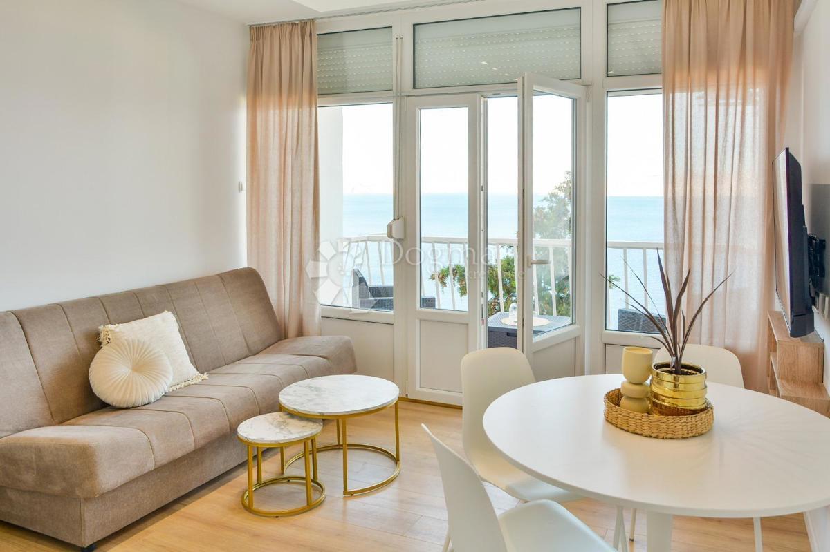 Allogio Senj, 40,05m2