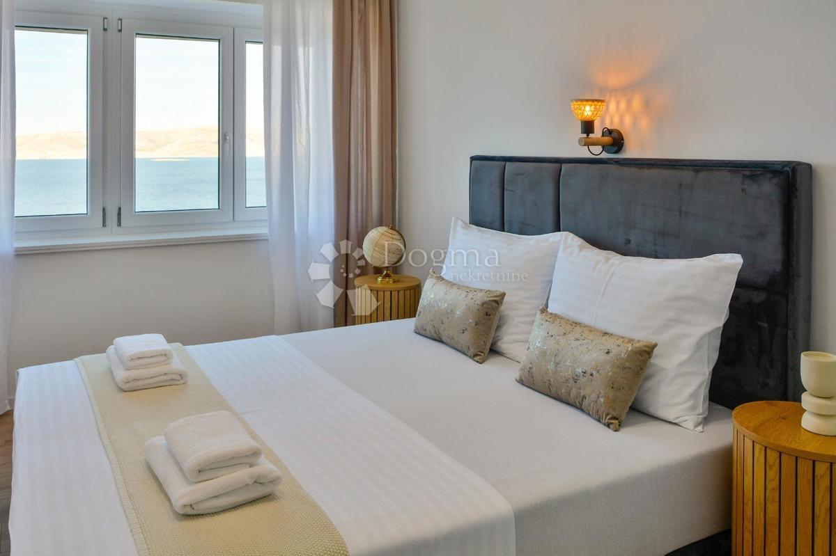 Allogio Senj, 40,05m2