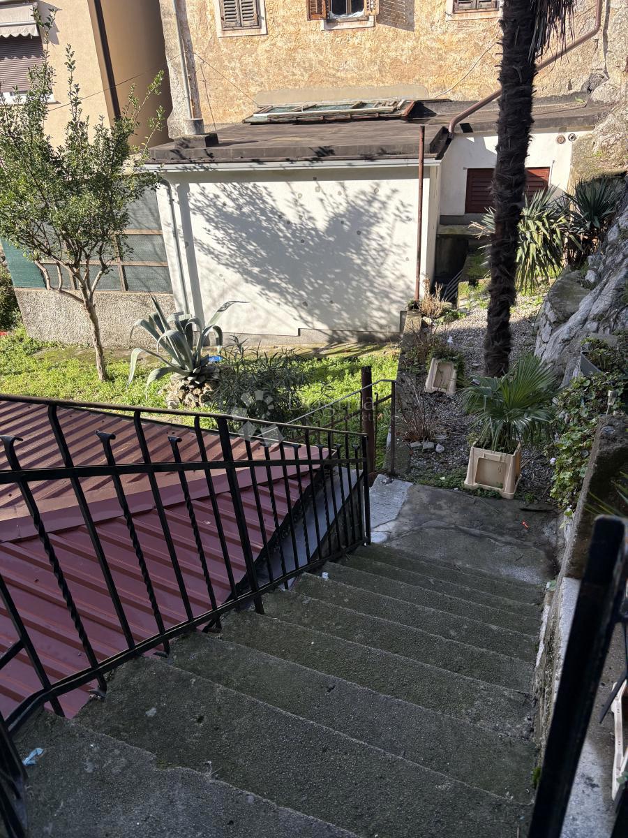 Allogio Kantrida, Rijeka, 30,20m2