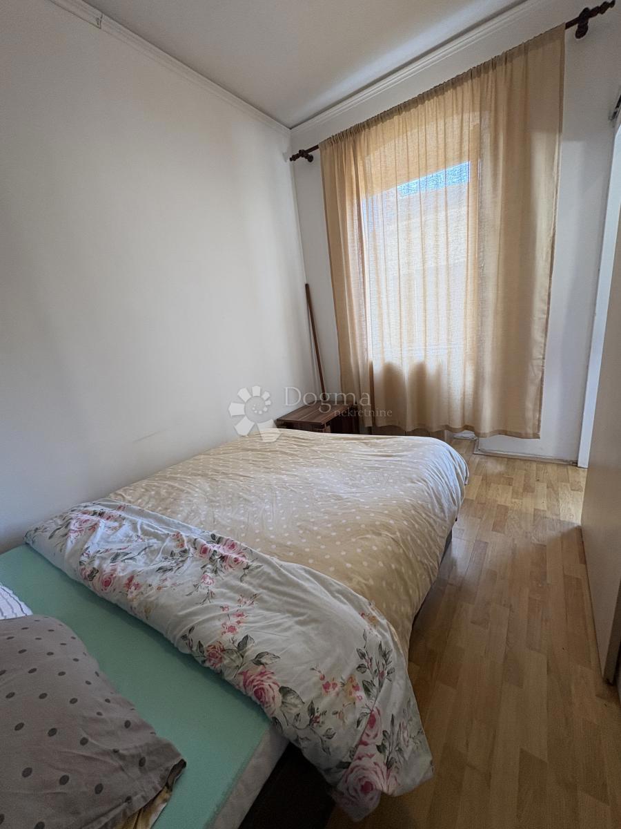 Allogio Kantrida, Rijeka, 30,20m2