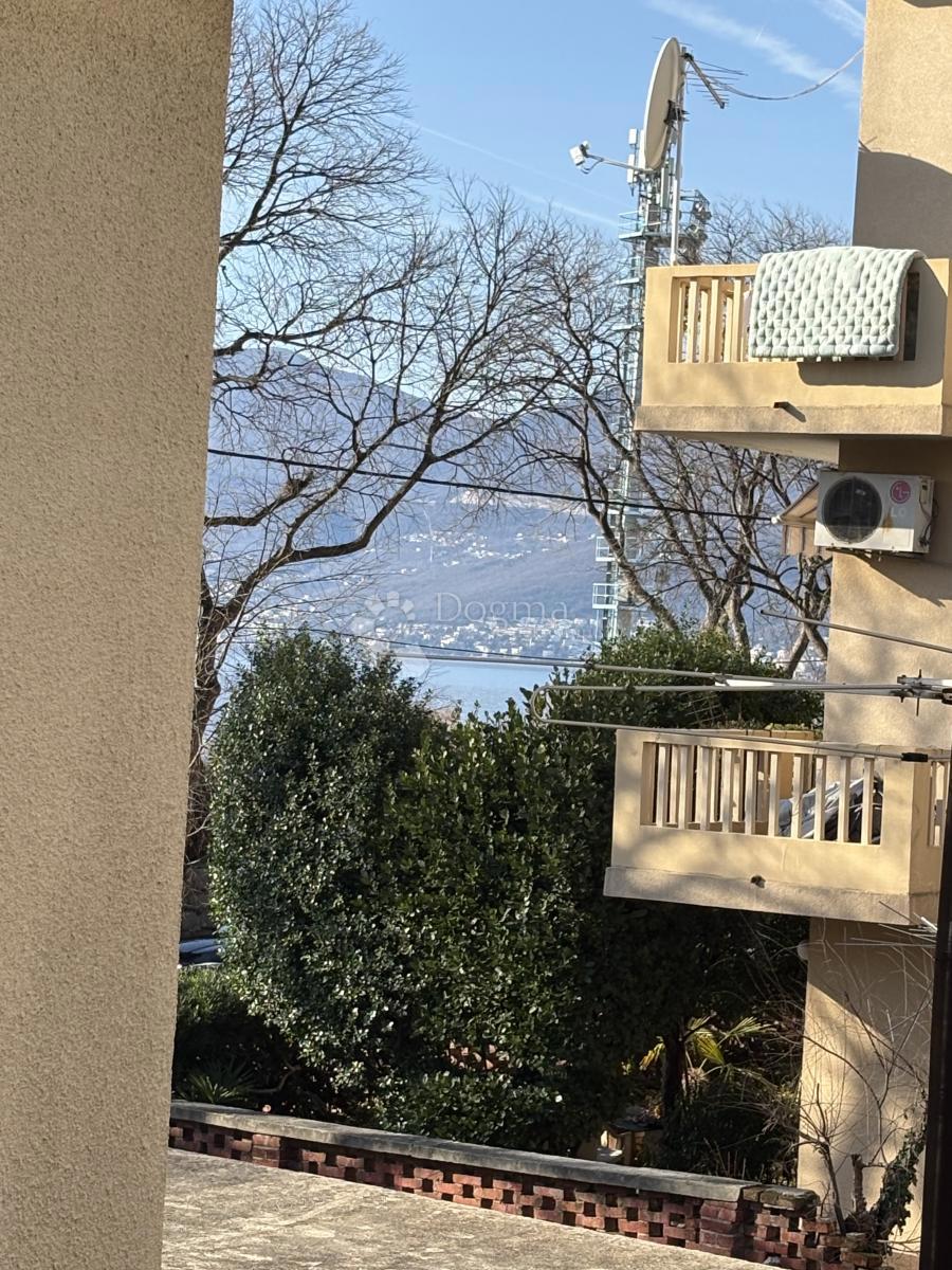 Allogio Kantrida, Rijeka, 30,20m2