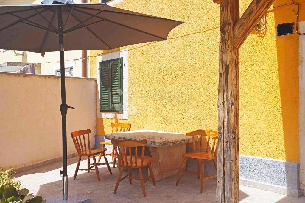 DUE CASE VACANZA INDIGENE - Marčana