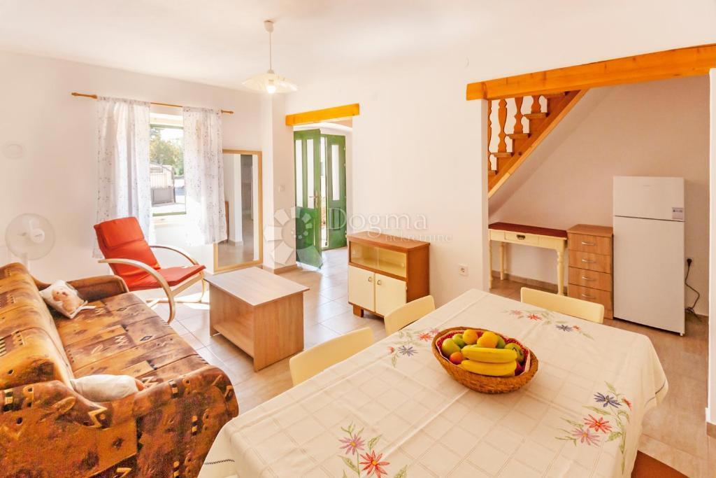 DUE CASE VACANZA INDIGENE - Marčana