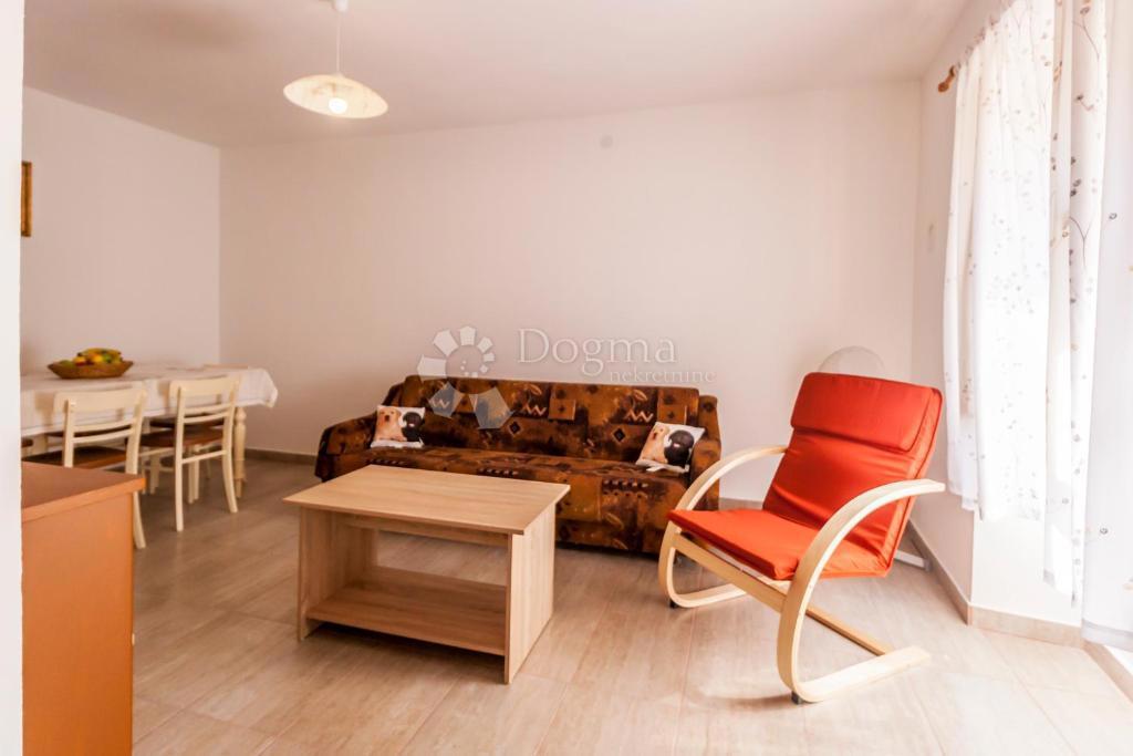 DUE CASE VACANZA INDIGENE - Marčana