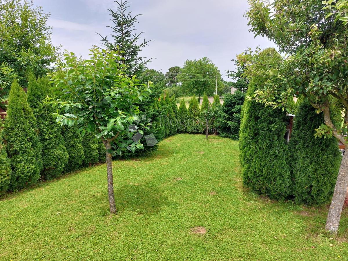 Casa Ličko Lešće, Otočac, 60m2