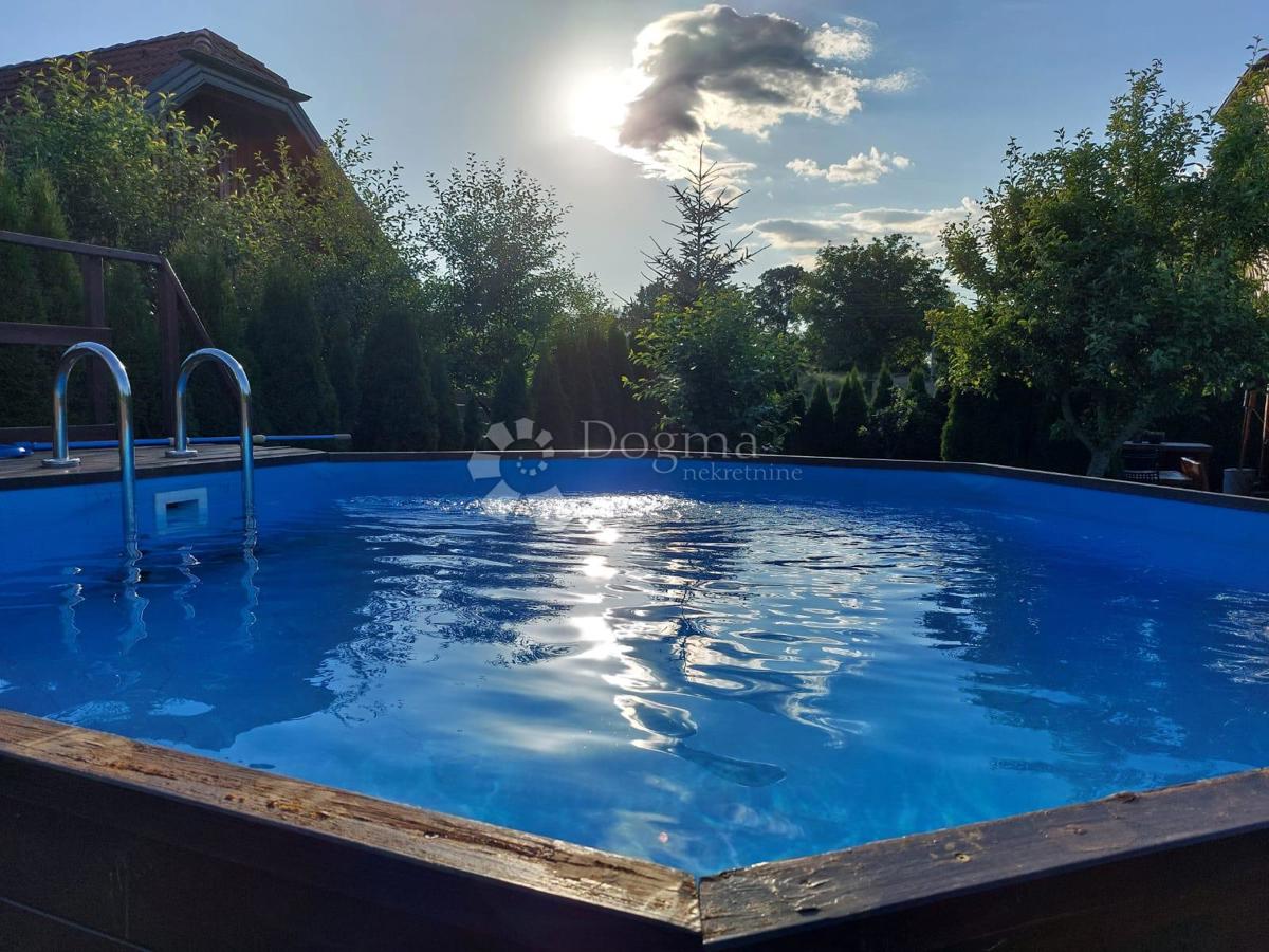 Casa Ličko Lešće, Otočac, 60m2