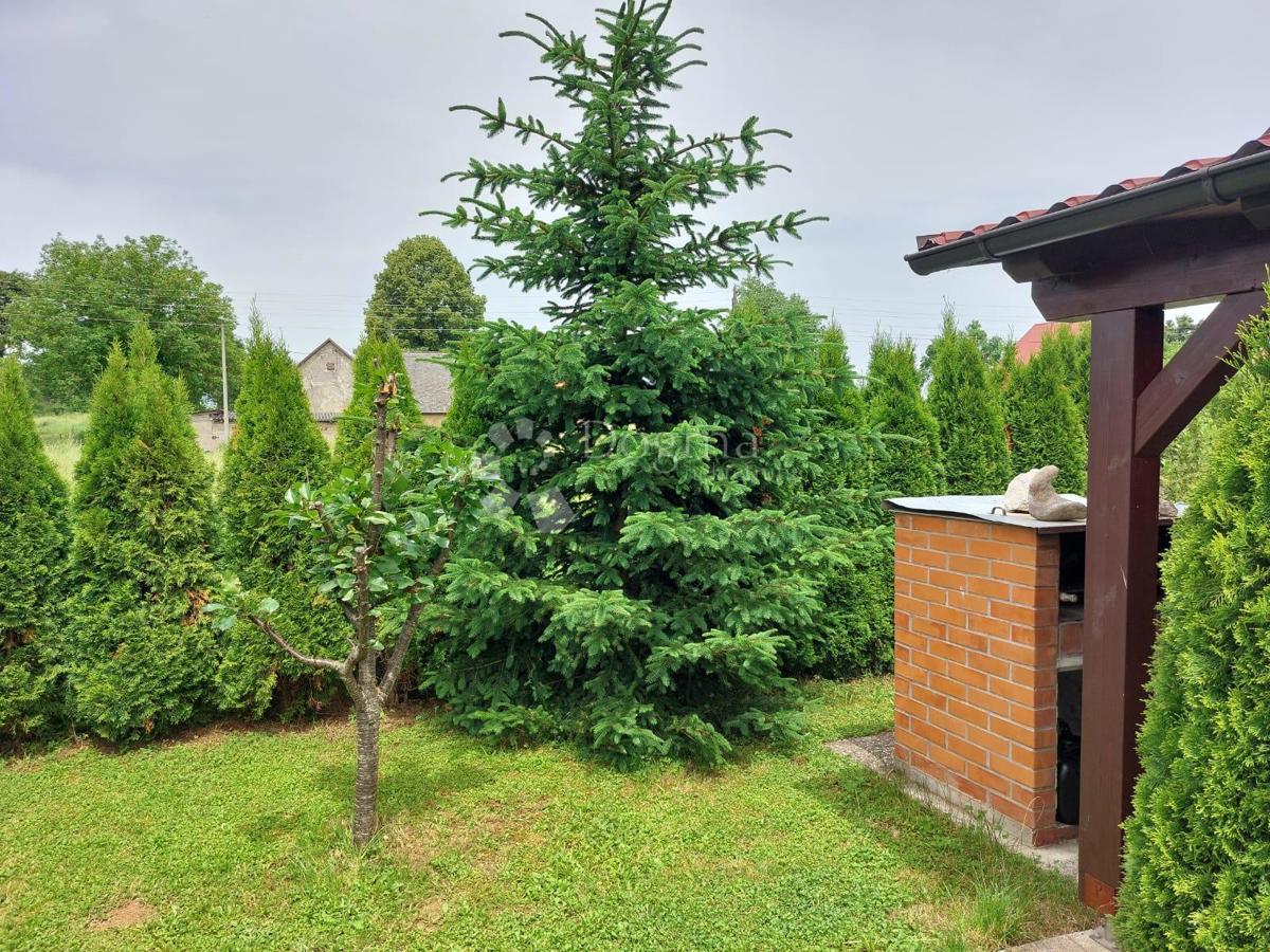 Casa Ličko Lešće, Otočac, 60m2