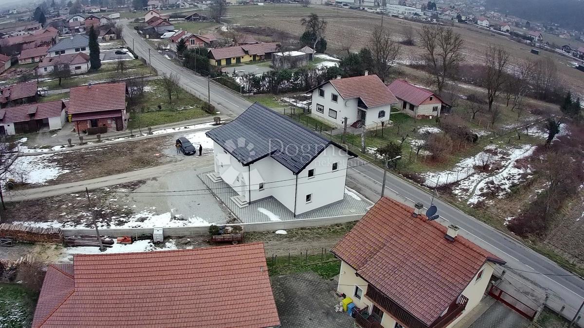 Allogio Zlatar, 102m2