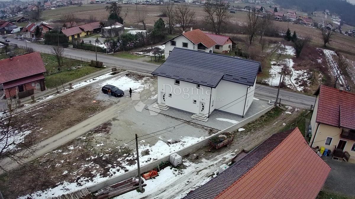 Allogio Zlatar, 102m2