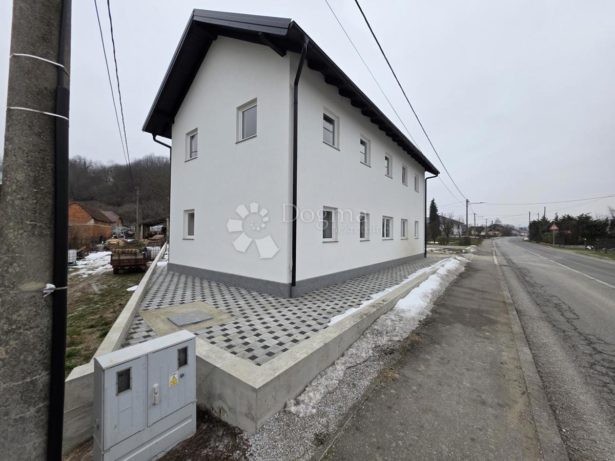 Allogio Zlatar, 102m2