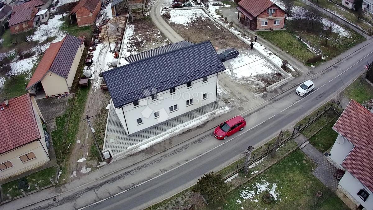 Allogio Zlatar, 102m2