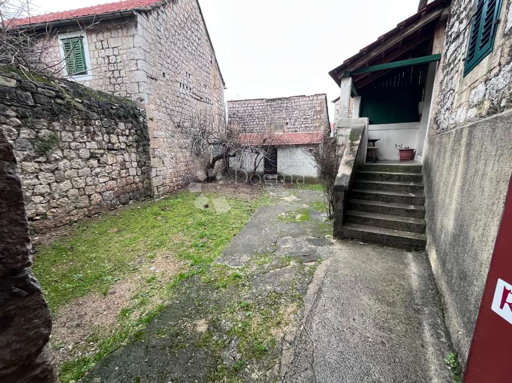 Allogio Glavice, Sinj, 40m2