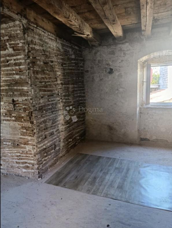 Allogio Glavice, Sinj, 40m2