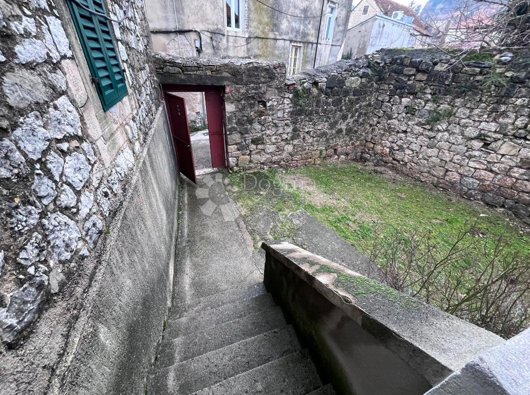 Allogio Glavice, Sinj, 40m2