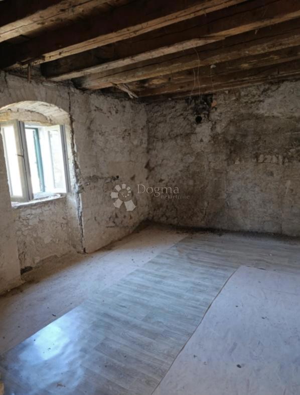 Allogio Glavice, Sinj, 40m2