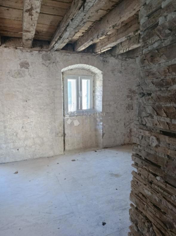 Allogio Glavice, Sinj, 40m2