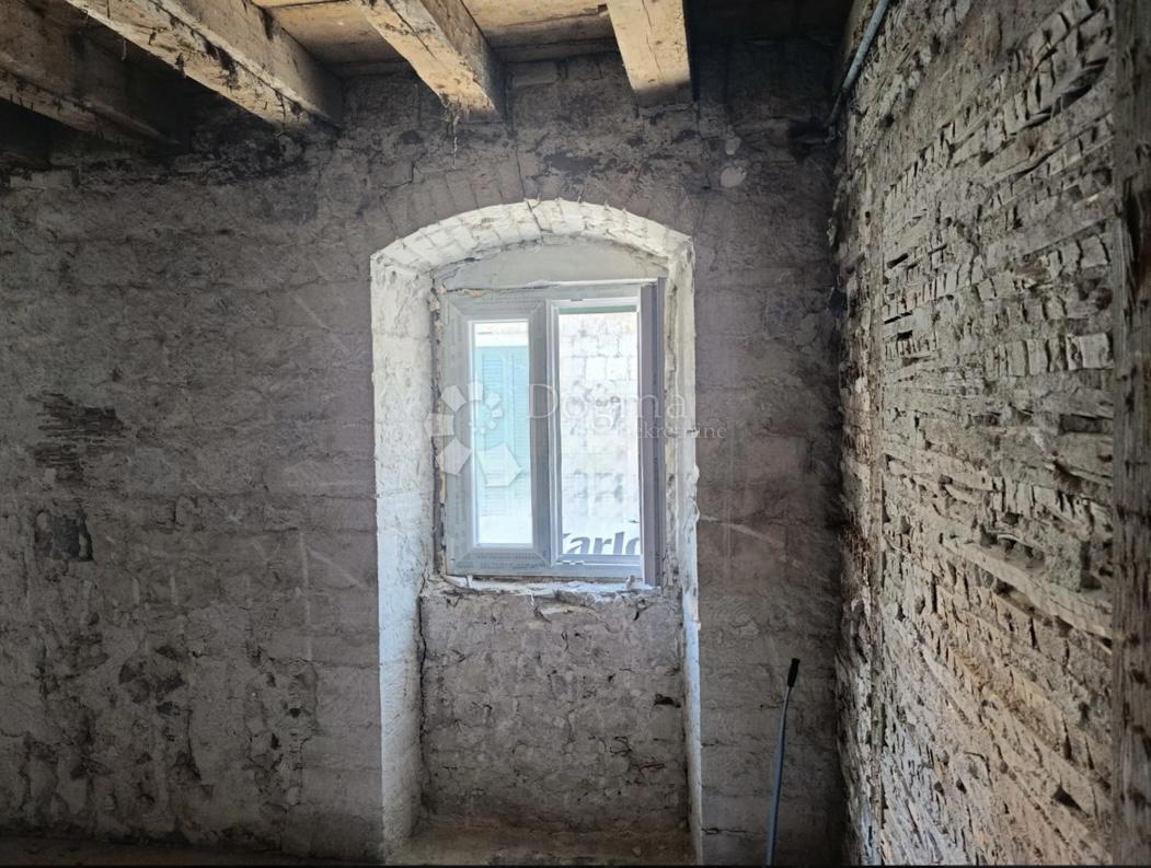 Allogio Glavice, Sinj, 40m2