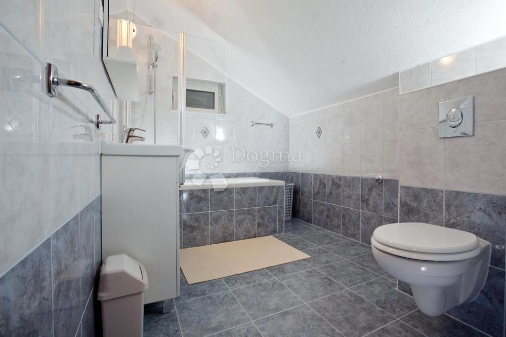 Casa Bast, Baška Voda, 130m2