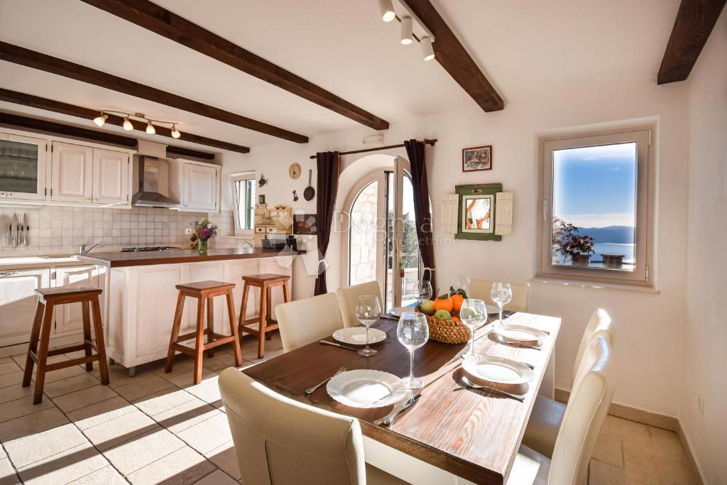 Casa Bast, Baška Voda, 130m2