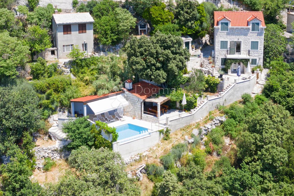 Casa Bast, Baška Voda, 130m2