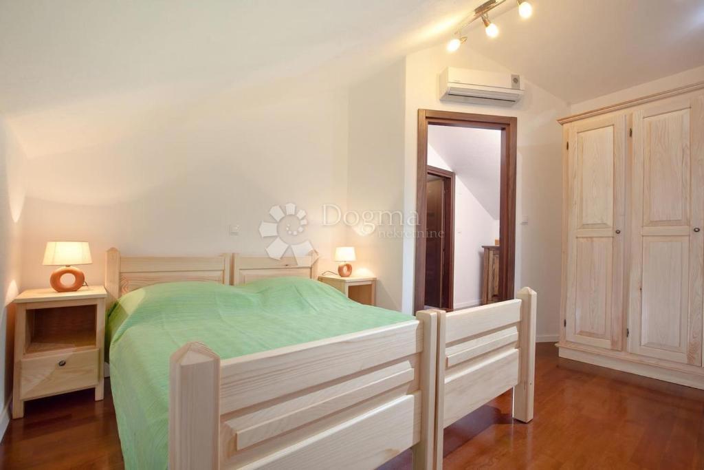 Casa Bast, Baška Voda, 130m2