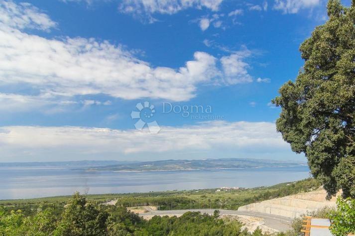 Casa Bast, Baška Voda, 130m2