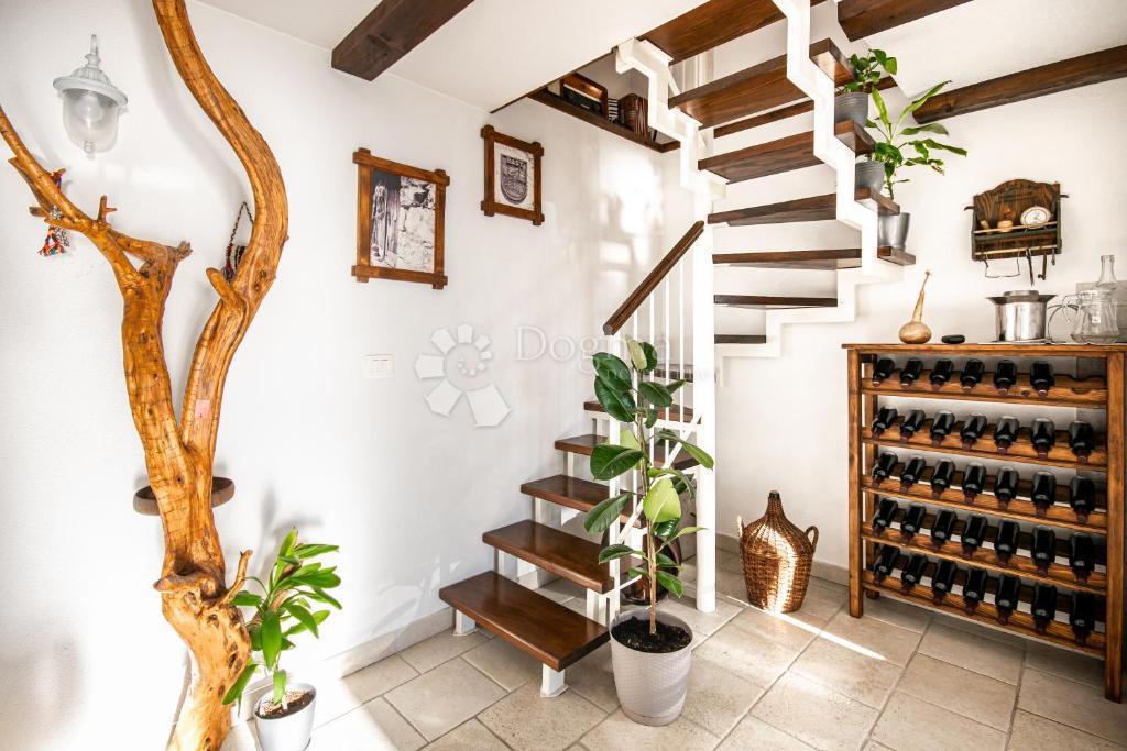 Casa Bast, Baška Voda, 130m2