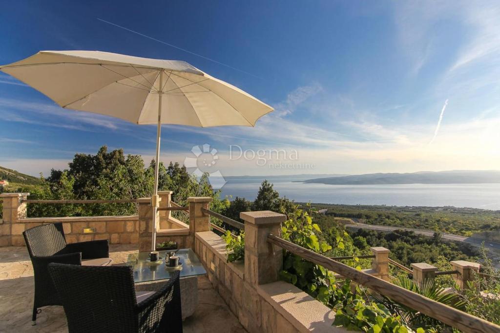 Casa Bast, Baška Voda, 130m2