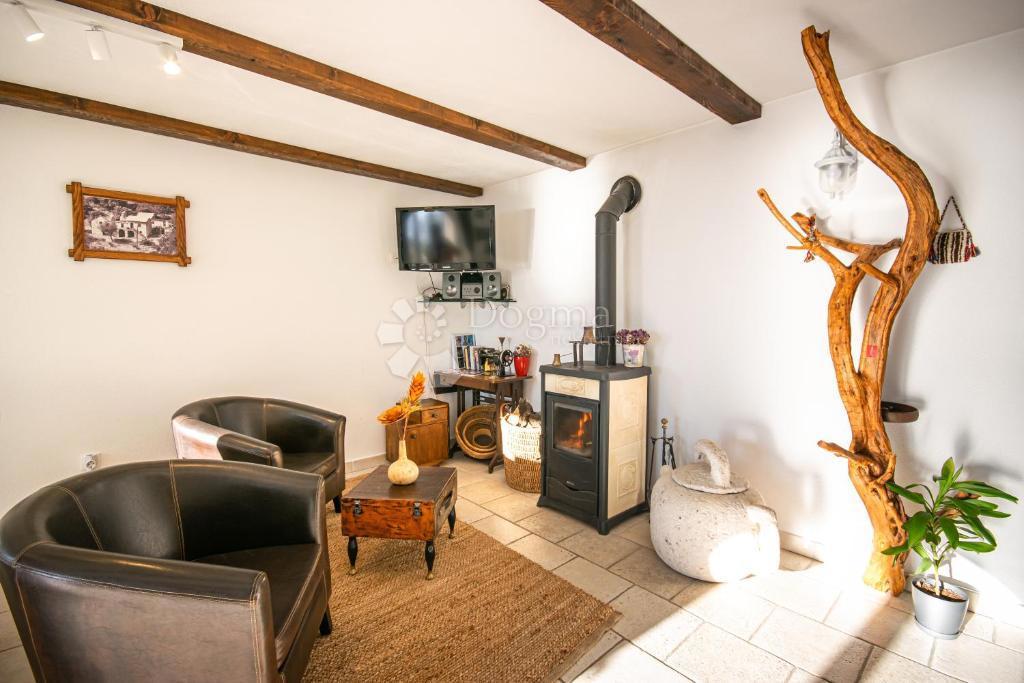 Casa Bast, Baška Voda, 130m2