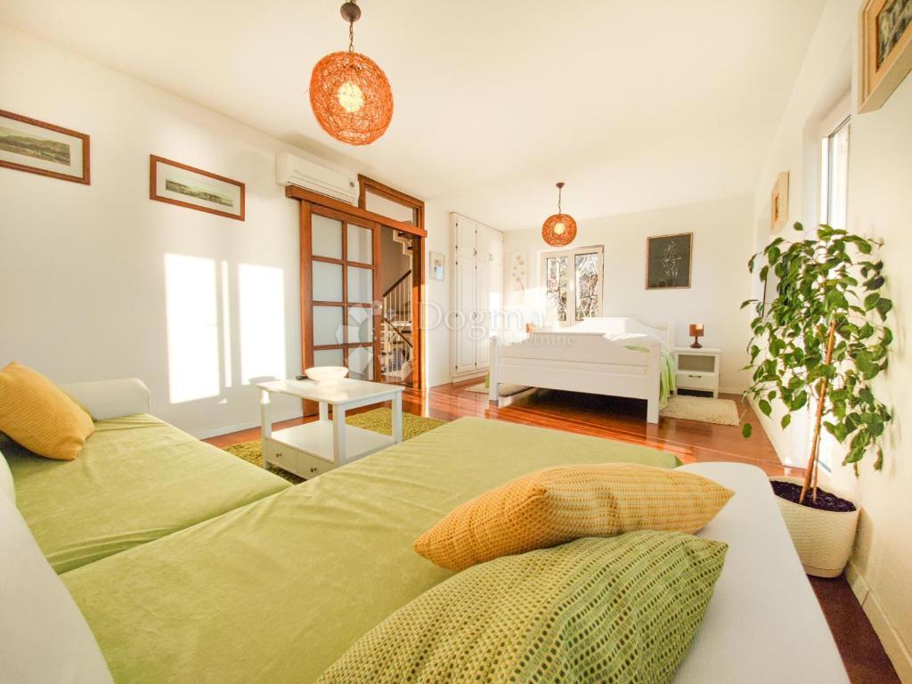 Casa Bast, Baška Voda, 130m2