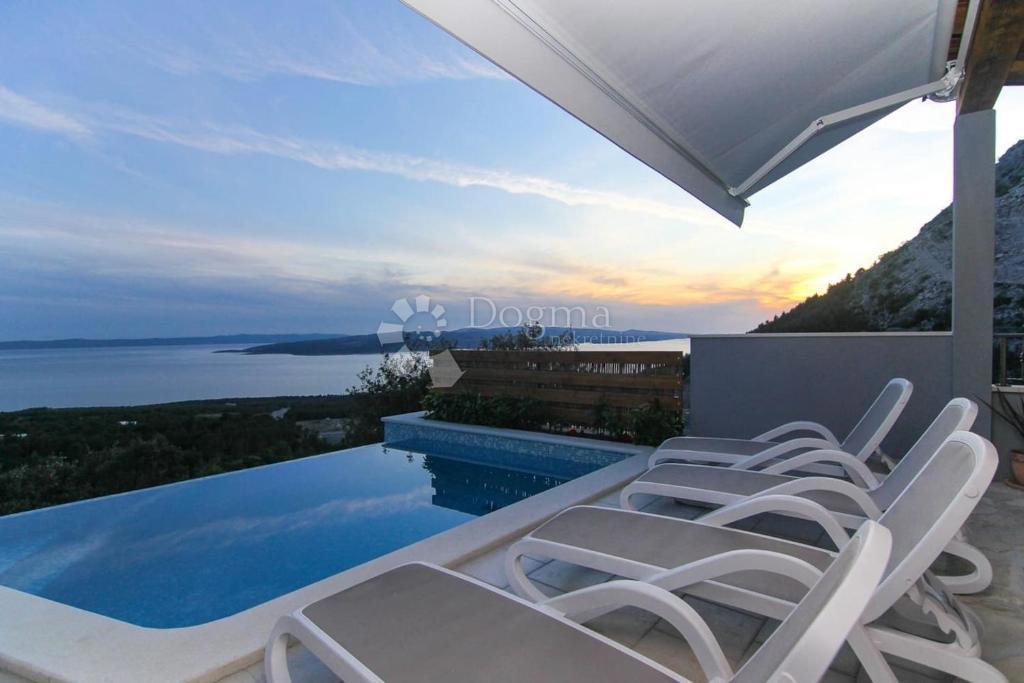 Casa Bast, Baška Voda, 130m2