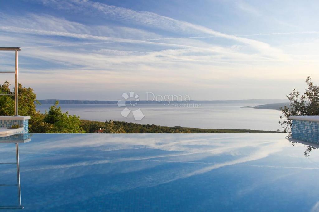 Casa Bast, Baška Voda, 130m2