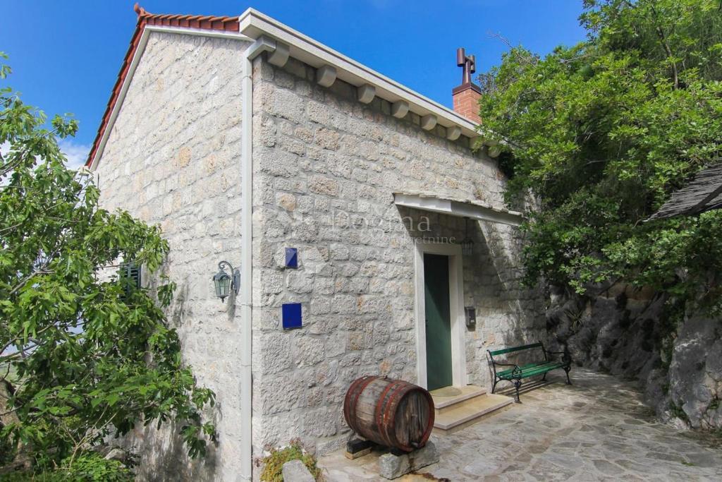 Casa Bast, Baška Voda, 130m2