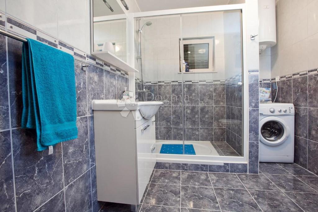 Casa Bast, Baška Voda, 130m2