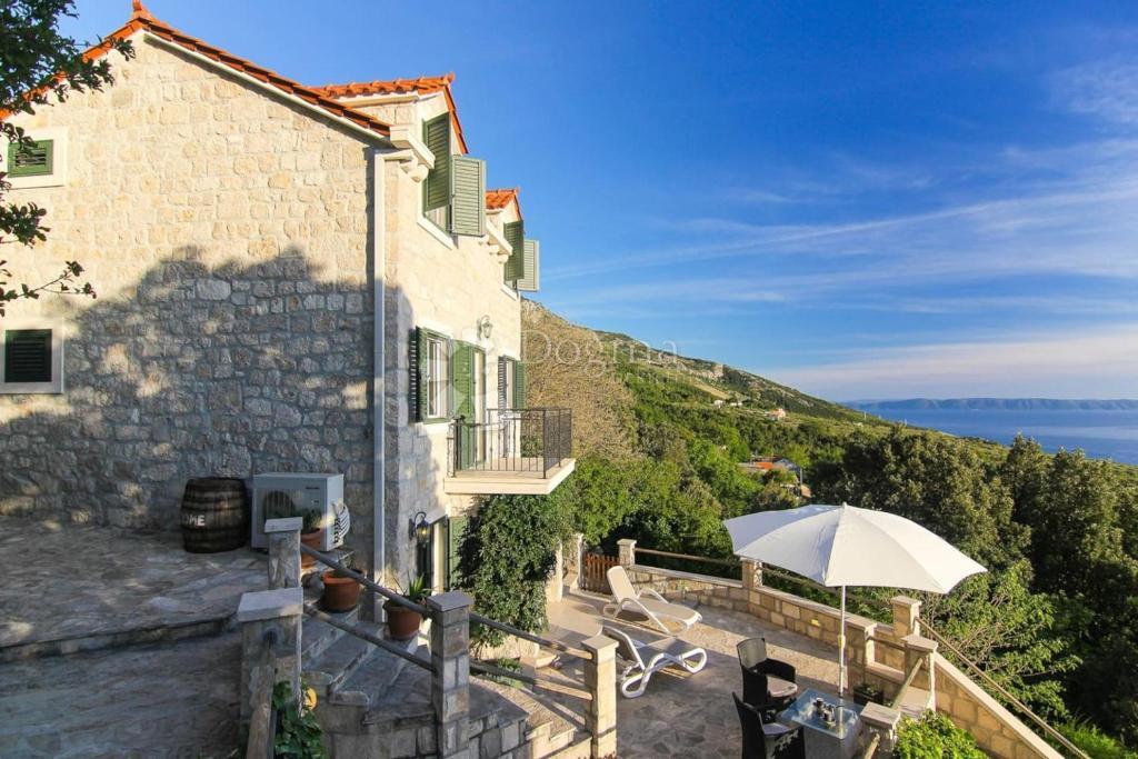 Casa Bast, Baška Voda, 130m2