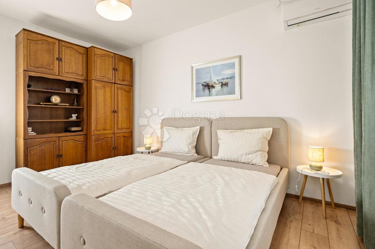 Allogio Sv. Polikarp / Sisplac, Pula, 157m2