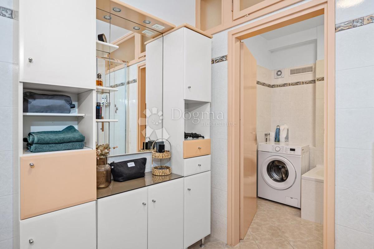 Allogio Sv. Polikarp / Sisplac, Pula, 157m2