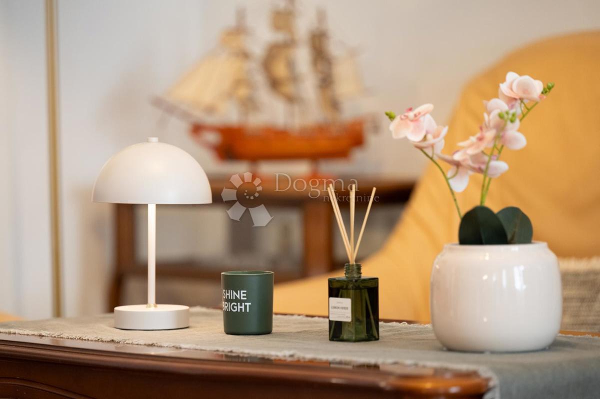 Allogio Sv. Polikarp / Sisplac, Pula, 157m2