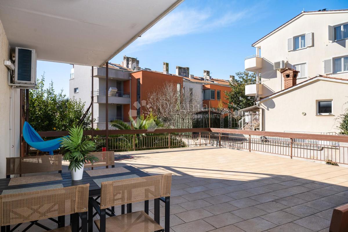 Allogio Sv. Polikarp / Sisplac, Pula, 157m2