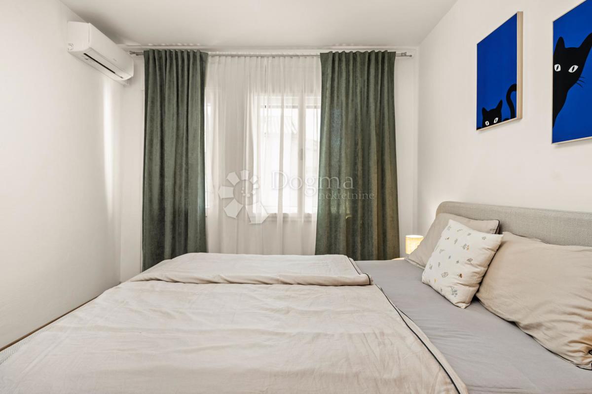 Allogio Sv. Polikarp / Sisplac, Pula, 157m2