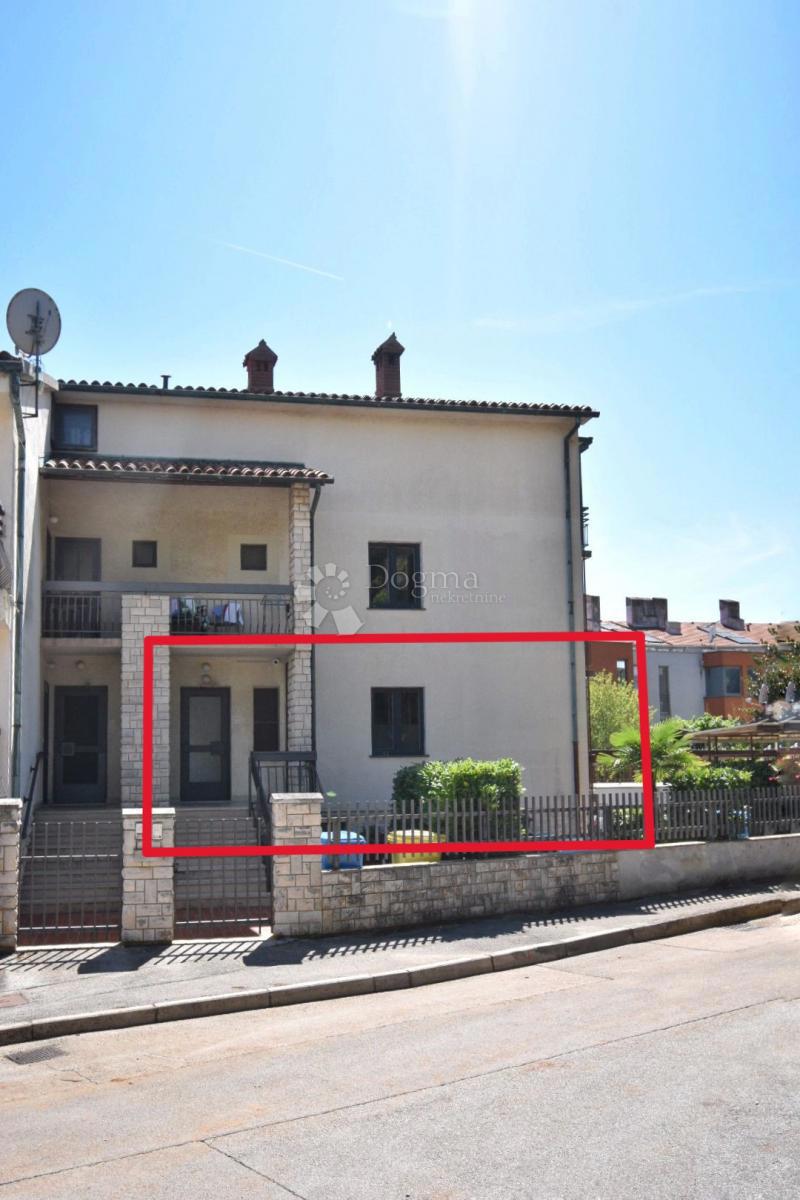 Allogio Sv. Polikarp / Sisplac, Pula, 157m2