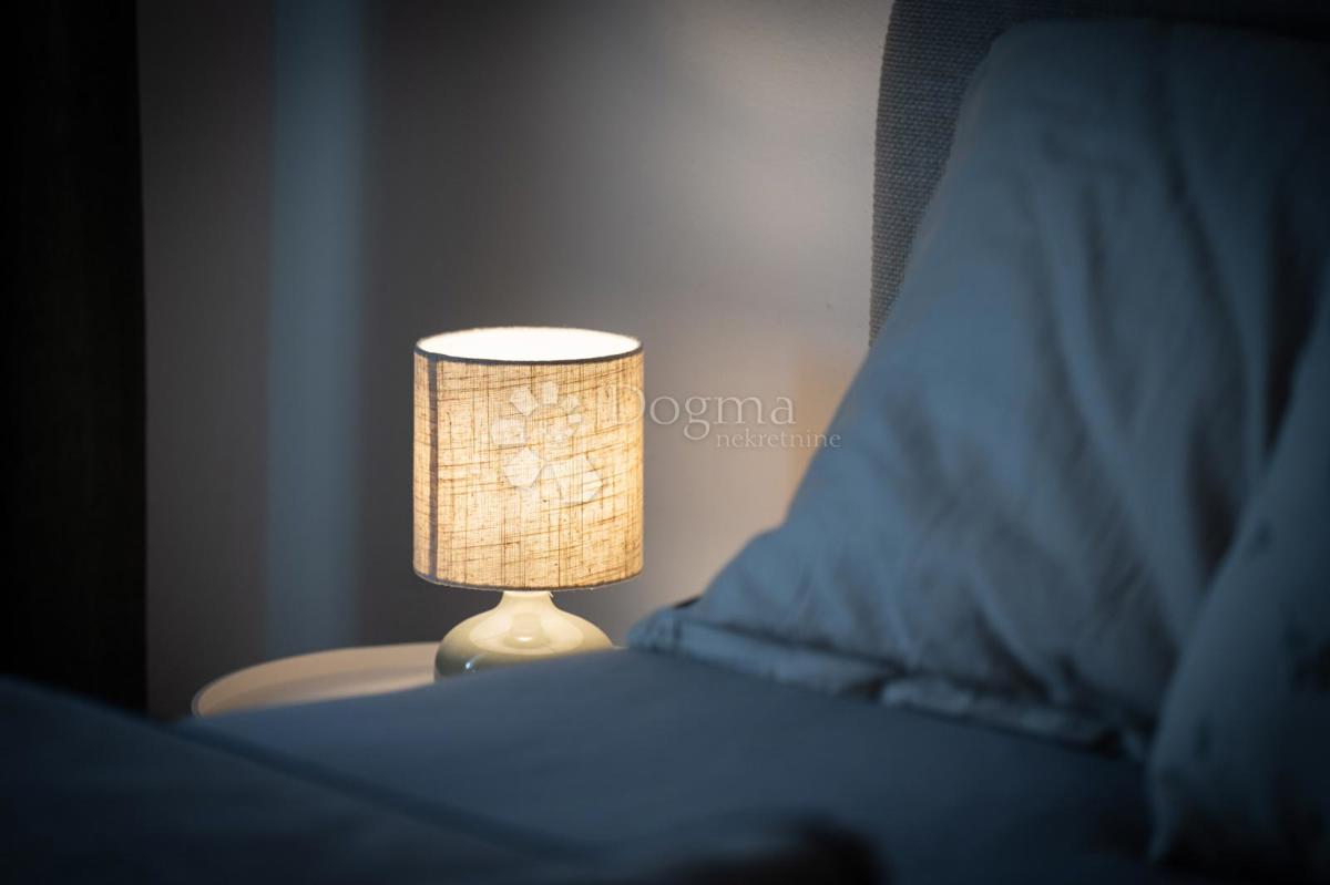 Allogio Sv. Polikarp / Sisplac, Pula, 157m2