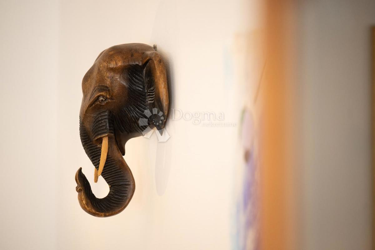 Allogio Sv. Polikarp / Sisplac, Pula, 157m2