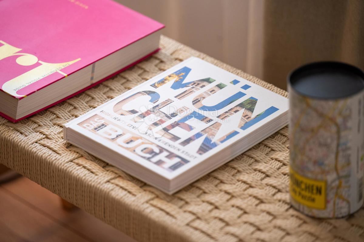 Allogio Sv. Polikarp / Sisplac, Pula, 157m2