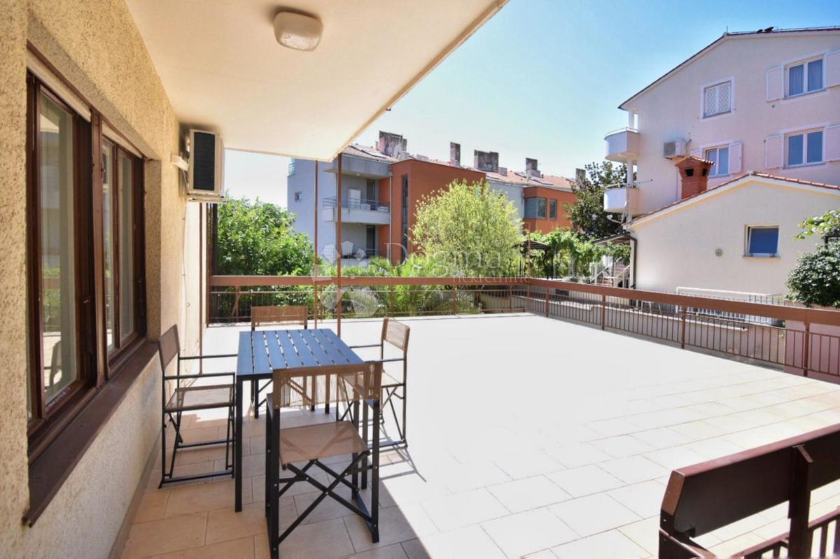 Allogio Sv. Polikarp / Sisplac, Pula, 157m2