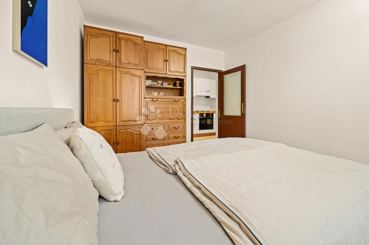 Allogio Sv. Polikarp / Sisplac, Pula, 157m2